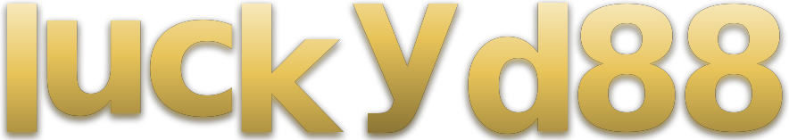 luckyd88 logo
