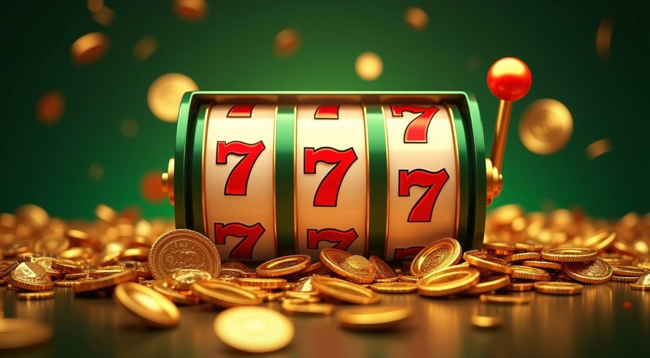 luckyd88 slot feature Fishing